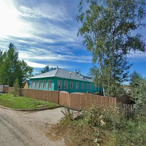 Slobodskaya ulitsa, 1, Vologda: photo