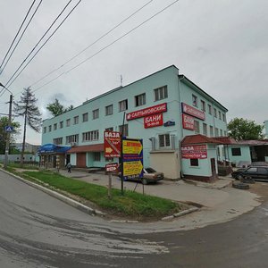 Saltykova-Schedrina Street, 76, Kaluga: photo