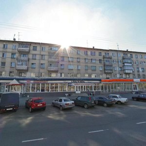 Koli Myagotina street, 56, Kurgan: photo