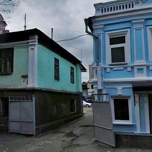 Киев, Улица Хорива, 47Г: фото