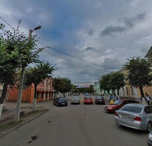 Гатчина, Соборная улица, 5: фото