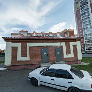 Gerasimenko Street, 1/20, : foto