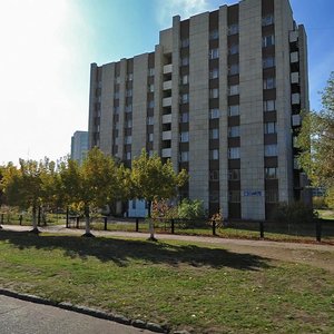 Raisa Belyaeva Avenue, 3А, Naberezhnye Chelny: photo