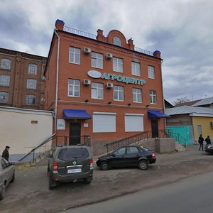 Tashkentskaya ulitsa, 56/3, Orenburg: photo