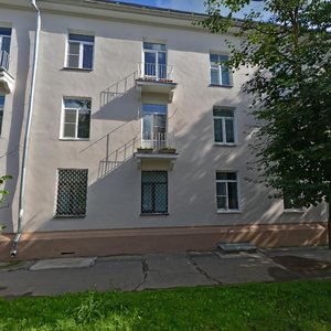 Predtechenskaya Street, 5/6, : foto