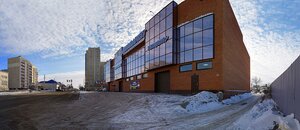 Петропавловск, Партизанская улица, 101: фото