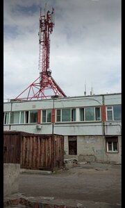 Ulitsa 4-y Pyatiletki, 28А, Novosibirsk: photo