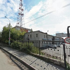 Bolnichnaya Street, 11 ، تومسك: صورة