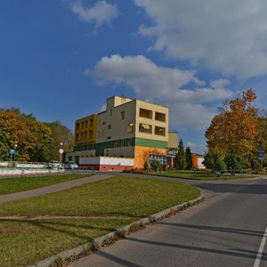 Sievastopalskaja Street, 56 ، مينسك: صورة