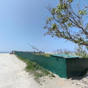 Ulitsa Mayakovskogo, 5, Anapa: photo