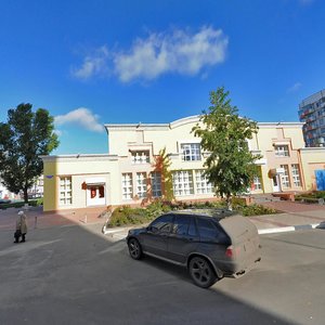 Koneva Street, 4А, Belgorod: photo