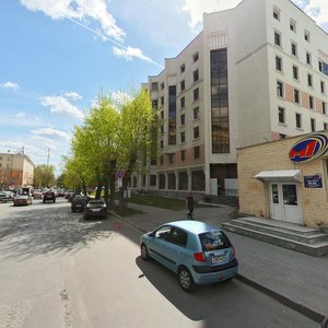 Mamina-Sibiryaka Street, 98, : foto