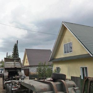Simferopolskaya ulitsa, 2, : foto