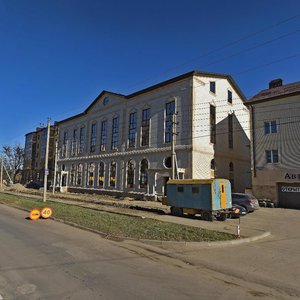 Ставрополь, Октябрьская улица, 249Г: фото