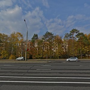 Минск, Уручская улица, 1: фото