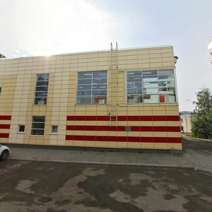 Ulitsa Metallurgov, 20, : foto