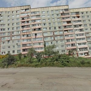 Chernyakhovskogo Street, 3, Vladivostok: photo