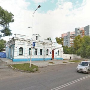 Shevchenko Street, 36, Blagoveshchensk: photo