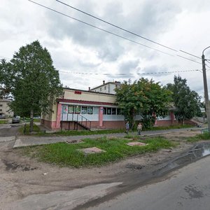Zheleznodorozhnaya ulitsa, 23 ، : صورة