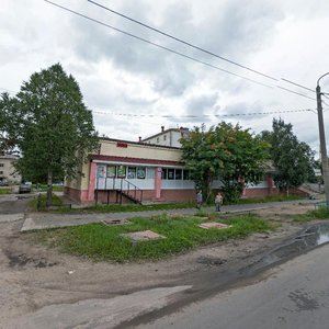 Zheleznodorozhnaya ulitsa, 23, Severodvinsk: photo