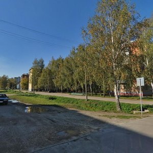 Sovetskaya ulitsa, 25, Elektrogorsk: photo