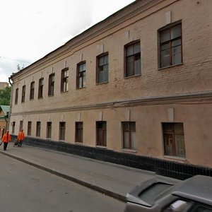 Lva Tolstogo Street, No:23с5, Moskova: Fotoğraflar