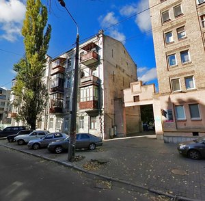 Kostiantynivska Street, 54, Kyiv: photo