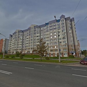 Gurskaga Street, 37, Minsk: photo