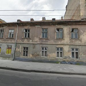 Vulytsia Shota Rustaveli, 12, Lviv: photo