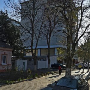Terskaya ulitsa, 96А, Anapa: photo