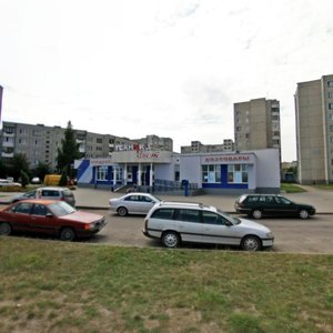 Grodzienskaja vulica, 32, Brest: photo