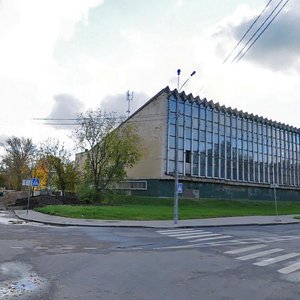 Konstantinovskiy Avenue, 19 ، سان بطرسبرغ: صورة