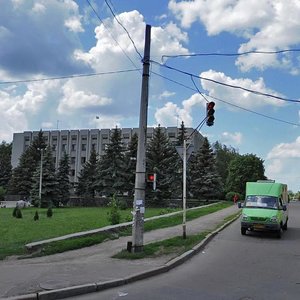 Peremohy Street, 55, Zhytomyr: photo