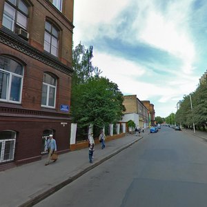 Klinicheskaya Street, 83, Kaliningrad: photo