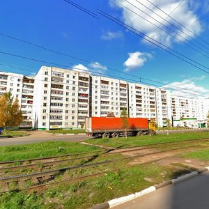 Babicha Street, 16, : foto