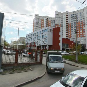 Екатеринбург, Улица Малышева, 4А: фото