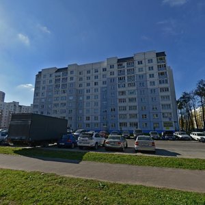 Kozyrawskaja Street, 30, Minsk: photo