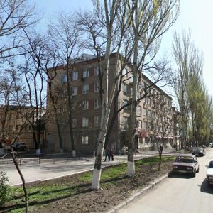 Mechnikova Street, 63 ، روستوف نا دونو: صورة