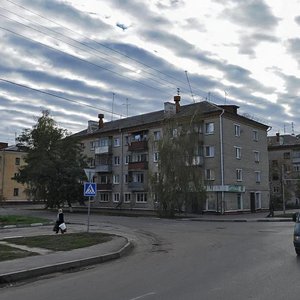 Белгород, Михайловское шоссе, 24: фото