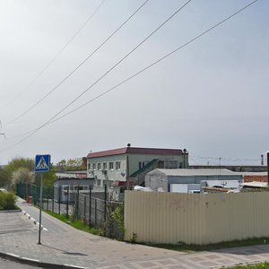5th Zavodskoy Lane, 11, Belgorod: photo