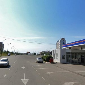 Тольятти, Юбилейная улица, 67Б: фото