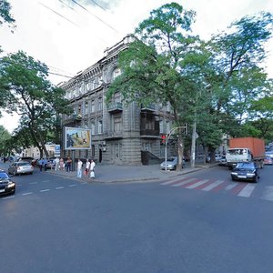 Uspenska vulytsia, No:26, Odesa: Fotoğraflar