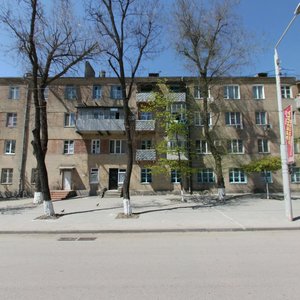 Metallurgicheskaya Street, 110/1, Rostov‑na‑Donu: photo