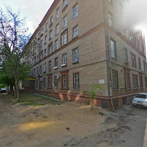 Verkhnyaya Pervomayskaya Street, 45А ، موسكو: صورة