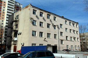 Stavrovskaya ulitsa, 4А, Vladimir: photo