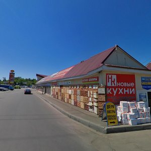 Kommunisticheskaya ulitsa, 1В, Mytischi: photo