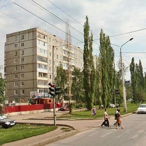 Уфа, Бульвар Тухвата Янаби, 59: фото