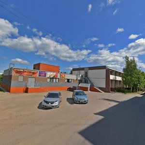 Gorodok Kubinka-8, 27 ، : صورة