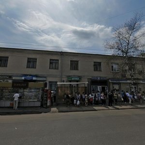 Тамбов, Московская улица, 90: фото