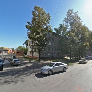 Gamarnika Street, 62 ، خاباروفسك: صورة